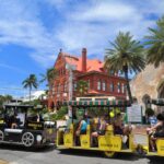 Key West Conch Train Tour - Highlights of the Tour