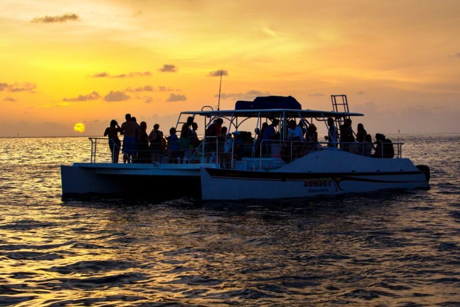 Key West: Dolphin Watching and Snorkeling Sunset Cruise - Who Will Love This Tour?