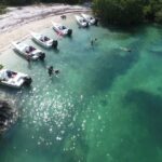 Key West: Eco Safari Sandbar Tour with Snorkeling - What’s Included and What to Expect