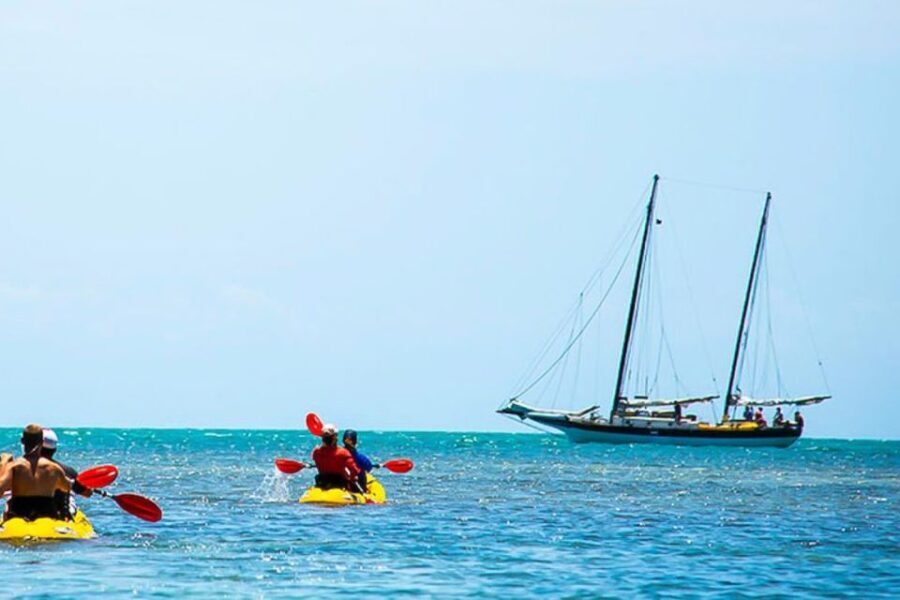 Key West: Full Day Tour of Key West National Wildlife Refuge - Who Should Book This Tour