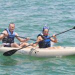 Key West: Fun Full Day Beach Pass Watersports and activities - Practical Tips for Your Day