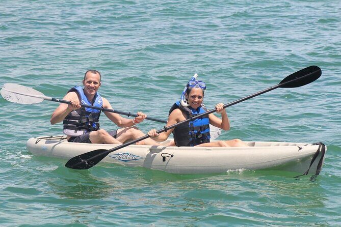 Key West: Fun Full Day Beach Pass Watersports and activities - Practical Tips for Your Day