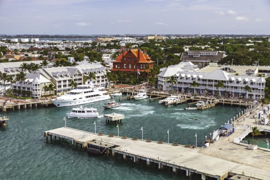 Key West: Ghosts of Key West Walking Tour - Practical Details and What to Expect