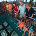 Key West: Glass Bottom Boat Reef Tour with Sunset Option - The Itinerary: What You Can Expect