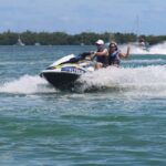 Key West: Jet Ski Island Tour with Sandbar Stop - The Itinerary in Detail