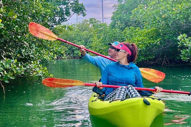Key West Kayak Eco Tour | An Eco-Friendly Adventure Awaits! - Final Thoughts
