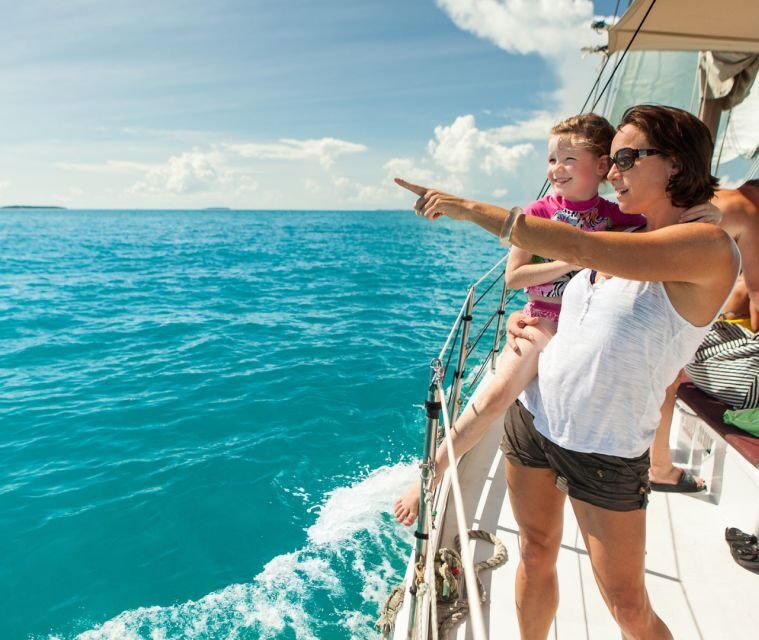 Key West Morning Sail, Snorkel & Kayak Excursion - Value & Overall Impression