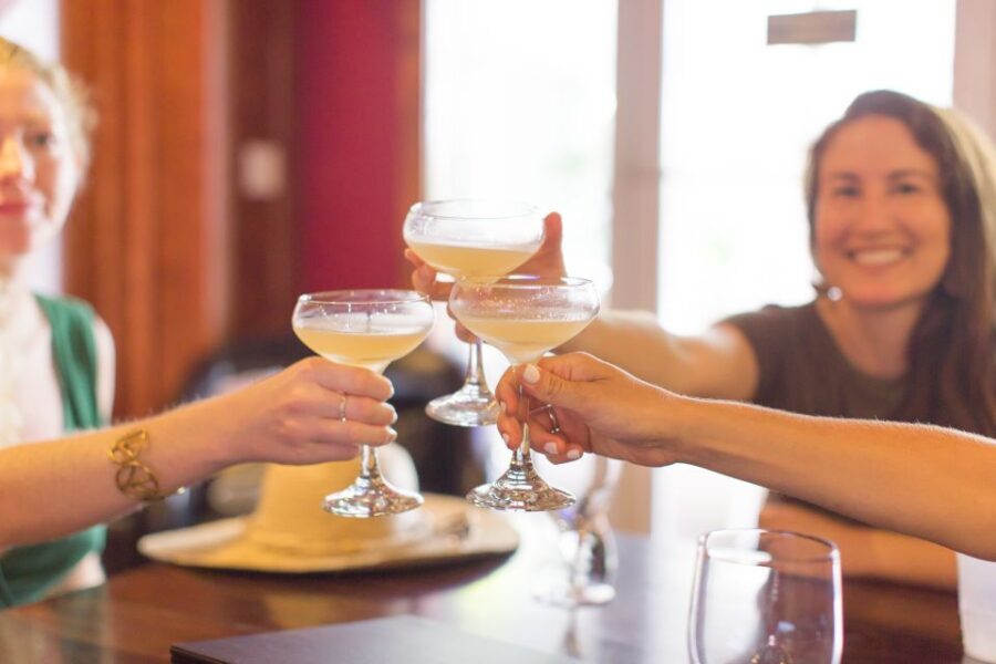 Key West: Off-Duval Cocktail Crawl - Authenticity & Attention to Detail