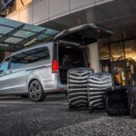 Key West: One Way Airport Transfer Service - The Itinerary Breakdown: What You Can Expect
