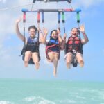 Key West Parasailing at Smathers Beach - What Makes This Parasailing Experience Stand Out