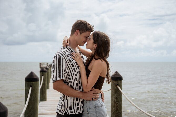 Key West Photographer Private Historic Photoshoots - Photos and Deliverables: What Do You Receive?