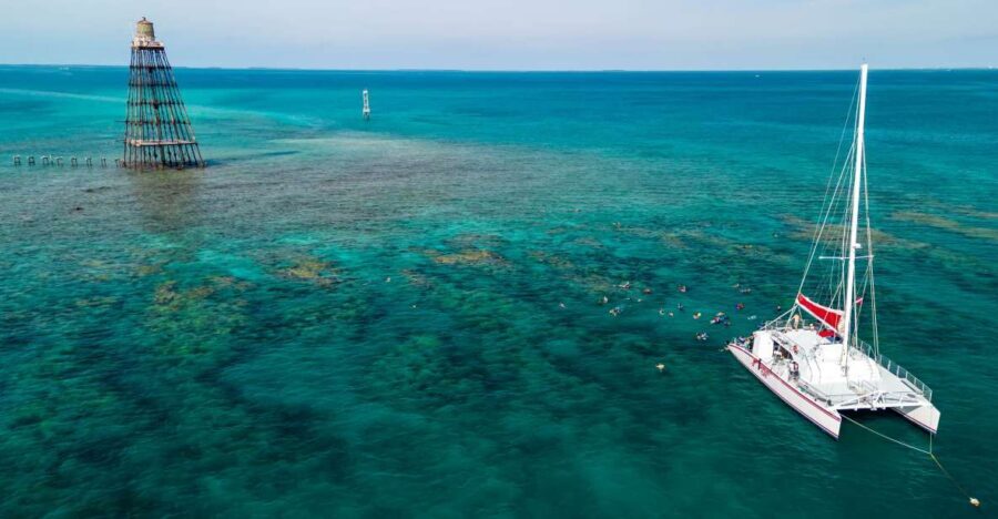 Key West: Reef Snorkel Morning Tour with Breakfast & Mimosas - A Delicious Breakfast and Refreshments