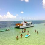 Key West: Sandbar Excursion & Kayak Tour with Lunch & Drinks - Guided Kayak Tour through Mangroves