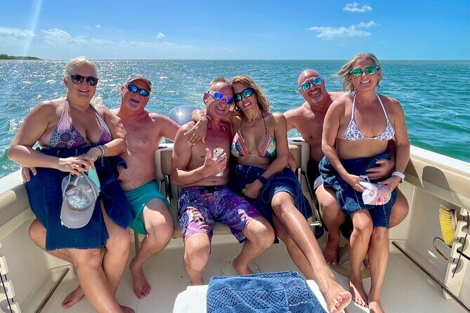 Key West Sandbar Fishing Snorkel Catch and Cook Excursions - An In-Depth Look at the Key West Sandbar Fishing and Snorkel Trip