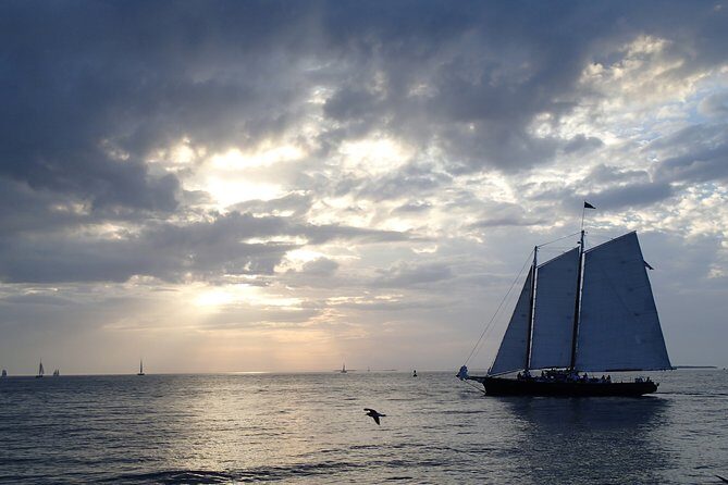 Key West Scavenger Hunt Adventure Mobile Experience - Why Choose the Key West Scavenger Hunt Adventure?