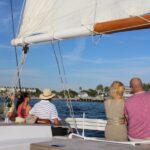 Key West: Schooner Day Sail with Onboard Bar - Who Should Consider This Tour?