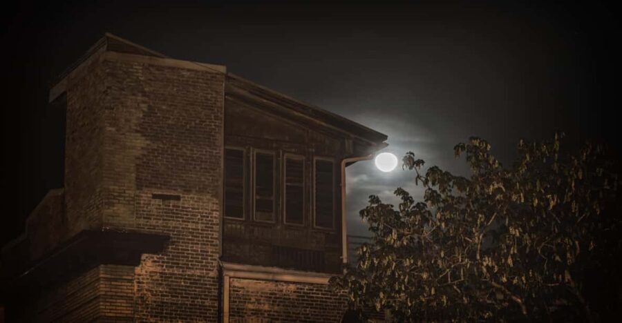 Key West: Southernmost Ghosts Haunted Walking Tour - Who Will Love This Tour?