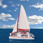 Key West: Sunset Sailing Trip with Open Bar, Food and Music - Why This Tour Offers Great Value