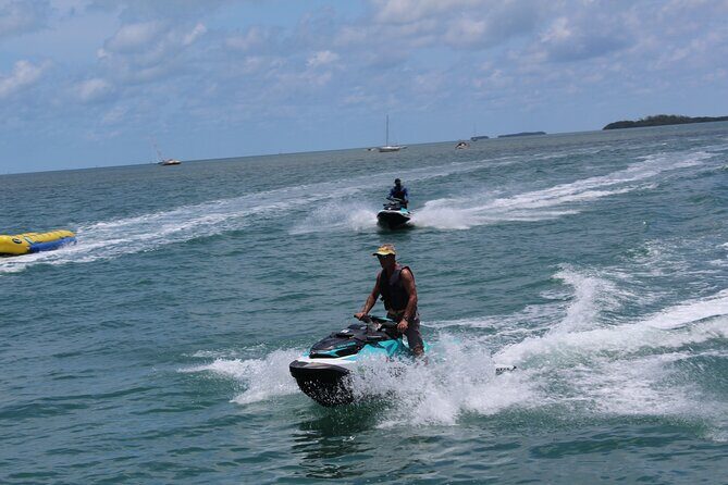 Key West Tours from Miami: Dolphin Discovery, Snorkeling & More ! - Final Thoughts