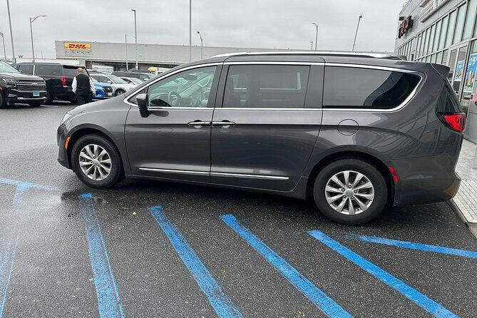 Killington and Okemo to Bradley Airport BDL -Departure Transfer - Vehicle Quality and Amenities