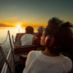Kissimmee: Boggy Creek Sunset Airboat Tour - The Itinerary: How the Tour Unfolds