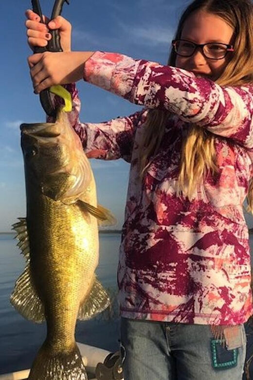 Kissimmee: Private Lake Tohopekaliga Fishing Charter - The Itinerary: What to Expect During Your Day