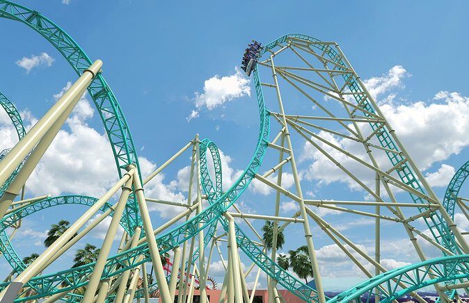 Knott's Berry Farm Tickets with Hotel Transfers from Anaheim - Why This Tour Offers Great Value