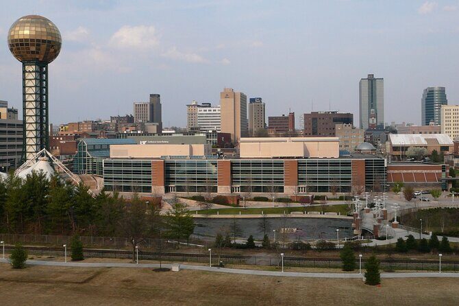 Knoxville Scavenger Hunt Walking Tour and Game - FAQs