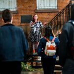 Knoxville: Scruffy City Ghosts Haunted Walking Tour - Final thoughts