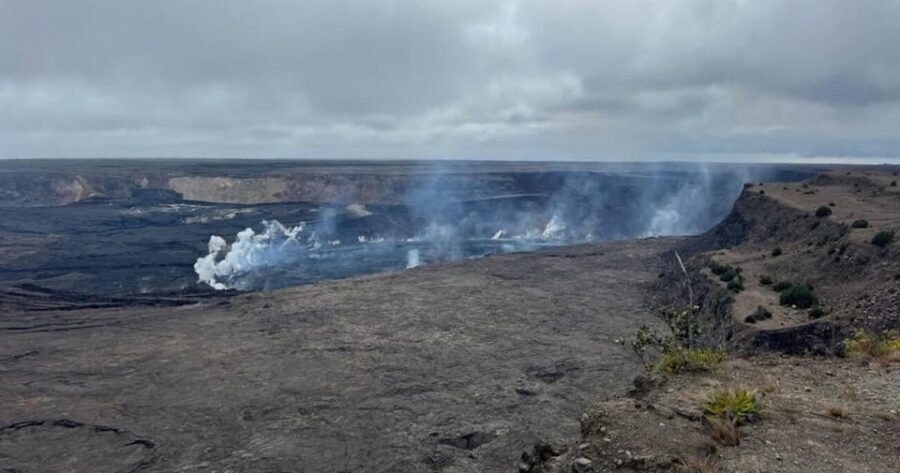 Kona: Big Island Big Volcano Adventure - Transportation, Group Size, and Practicalities