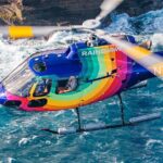 Kona Coast Hualalai Volcano-60Min Helicopter Tour-Door Off or On - Why This Tour Is Worth Considering