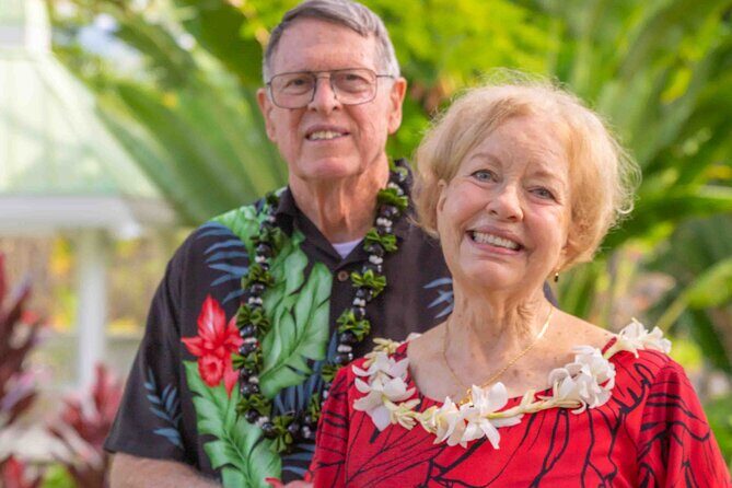 Kona Hawaii Photographer 25 minute session at Outrigger Resort - How It Compares to Other Options