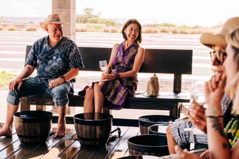 Kona: Hawaiian Salt Farm Tour - The Authenticity and Value of the Tour