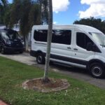 Kona Intl Airport (KOA) to Waikoloa beach hotels - Round-Trip Private Transfer - In-Depth Review of the Kona to Waikoloa Private Transfer