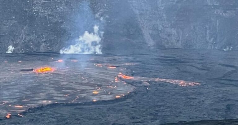 Kona: Kilauea Summit to Shore - The Practical Side: What to Expect