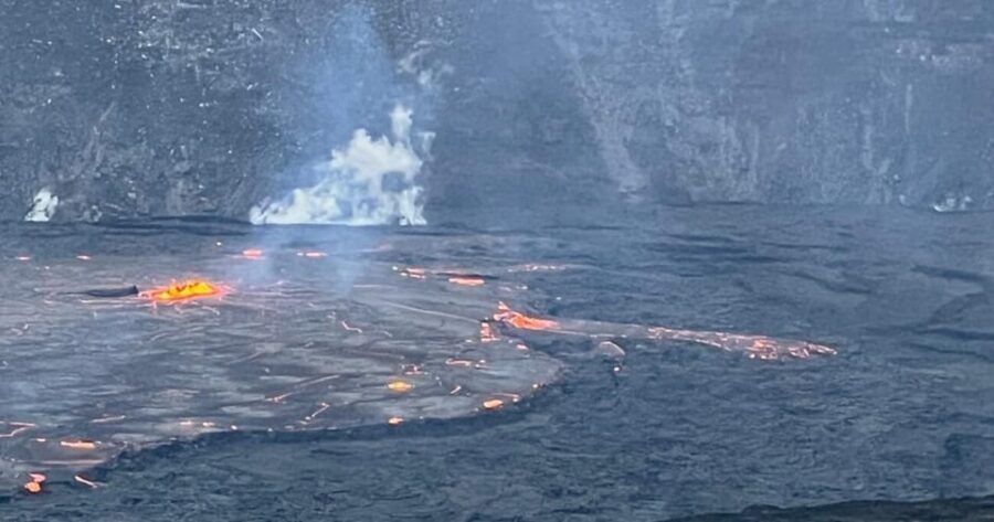 Kona: Kilauea Summit to Shore - The Practical Side: What to Expect