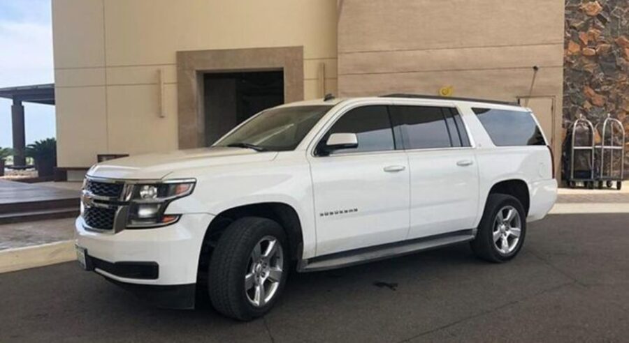 Kona: KOA Airport Private Transfer to Kona City|Hotels - An In-Depth Review of the Kona KOA Airport Private Transfer