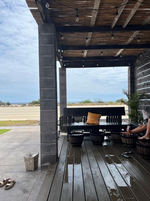 Kona Salt Farm: Deep Ocean Cold Water Mineral Foot Soak - What’s Included & Not Included