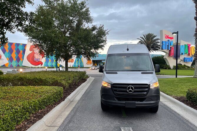 Konvenient Transportation Service - Who Is This Service Best For?