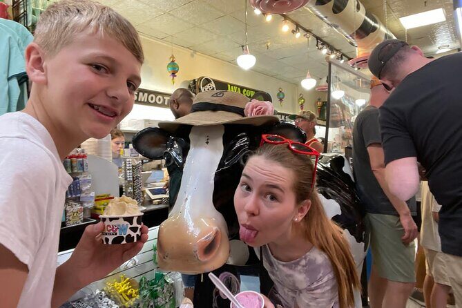Krazy Kiawah Island Scavenger Hunt - Quality and Value for Money