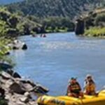 Kremmling: Upper Colorado River Half-Day Kayak Adventure - The Itinerary in Detail