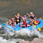 Kremmling: Upper Colorado River Rafting Tour - The Experience: Pros and Cons