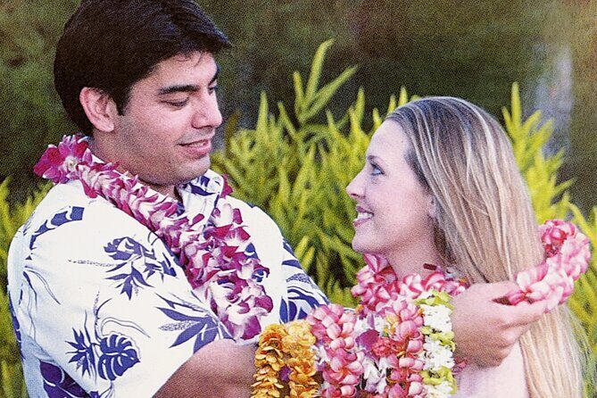 Kukui Nut Airport Lei Greeting (Maui, Kahului Airport, OGG) - FAQs