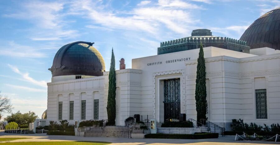 LA: City Highlights Tour w/Cruise Terminal Private Tour - Hollywood: The Star-Studded Heart of LA