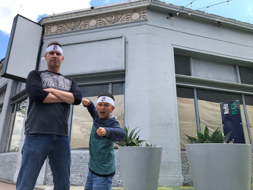 LA: East San Fernando Valley Guided Film Locations Tour - Is It Worth the Price?