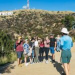 LA: Express Hollywood Sign Guided Walking Tour with Photos - A Detailed Look at the Tour Experience