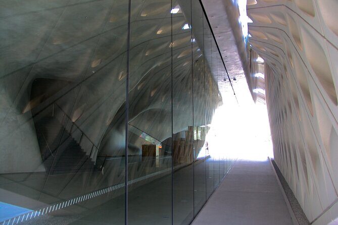 LA: Food + History + Design Tour - Who Would Love This Tour?