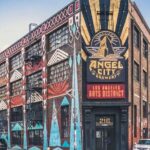 LA Food Tour, Art District and Little Tokyo Night Stroll - Final Thoughts