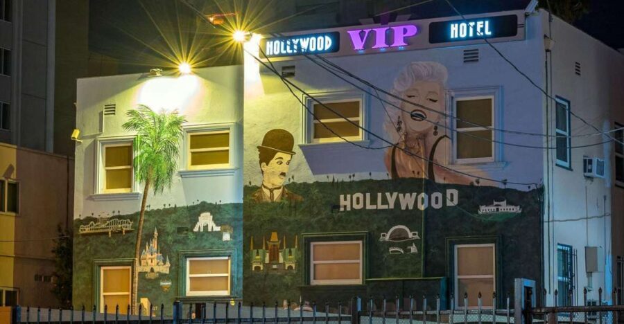 LA Ghosts: Terrors of Tinseltown Tour - Who Will Love This Tour?