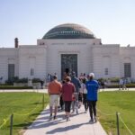LA: Griffith Observatory Insider Tour - Frequently Asked Questions